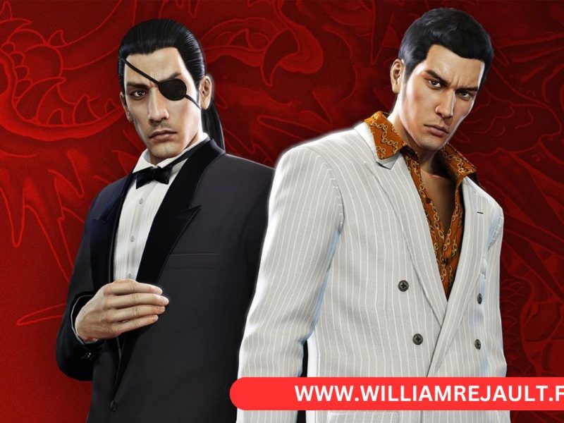 Yakuza Zero : Le guide ultime pour maîtriser le jeu