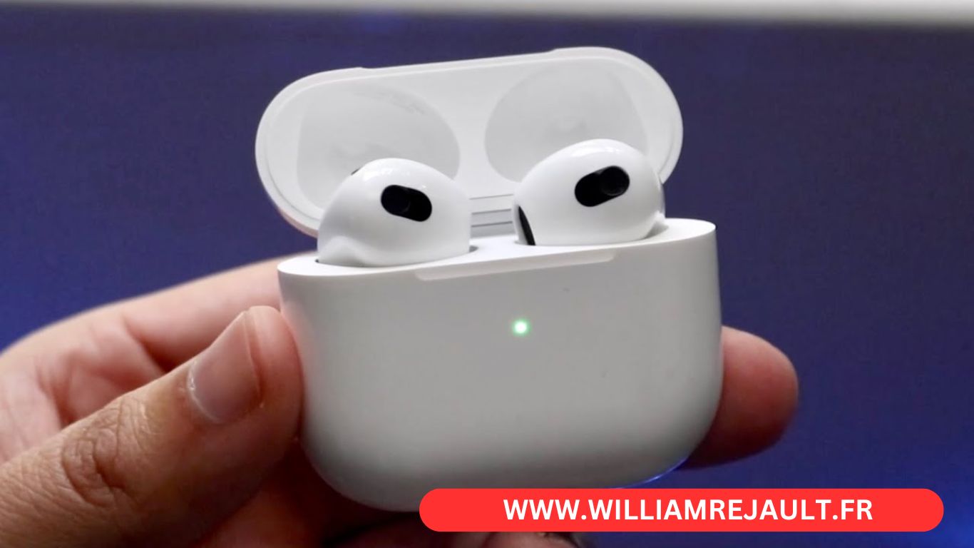 Comment Réinitialiser Vos AirPods : Guide Complet pour AirPods, AirPods Pro et AirPods Max