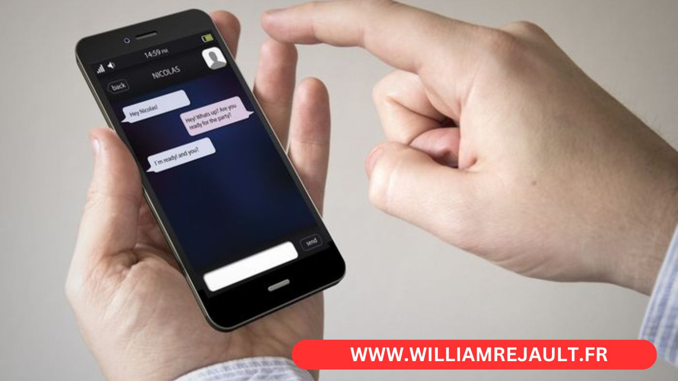 Comment Transférer un SMS d'un iPhone à Android et iPad : Guide Complet