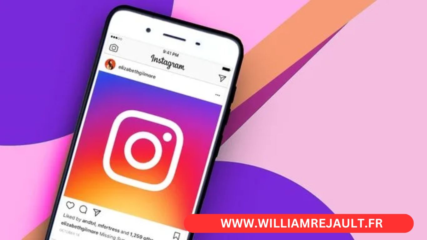 Revenir à un compte personnel sur Instagram : Étapes et conseils pratiques