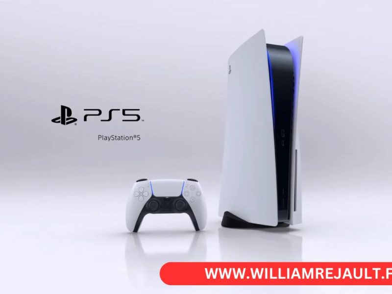 Découvrez les Nouveautés PS5 chez Micromania-Zing : Packs, Accessoires et Jeux de 2024