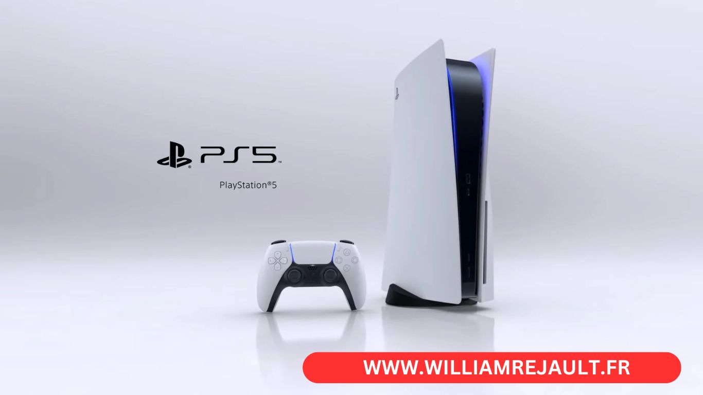 Découvrez les Nouveautés PS5 chez Micromania-Zing : Packs, Accessoires et Jeux de 2024