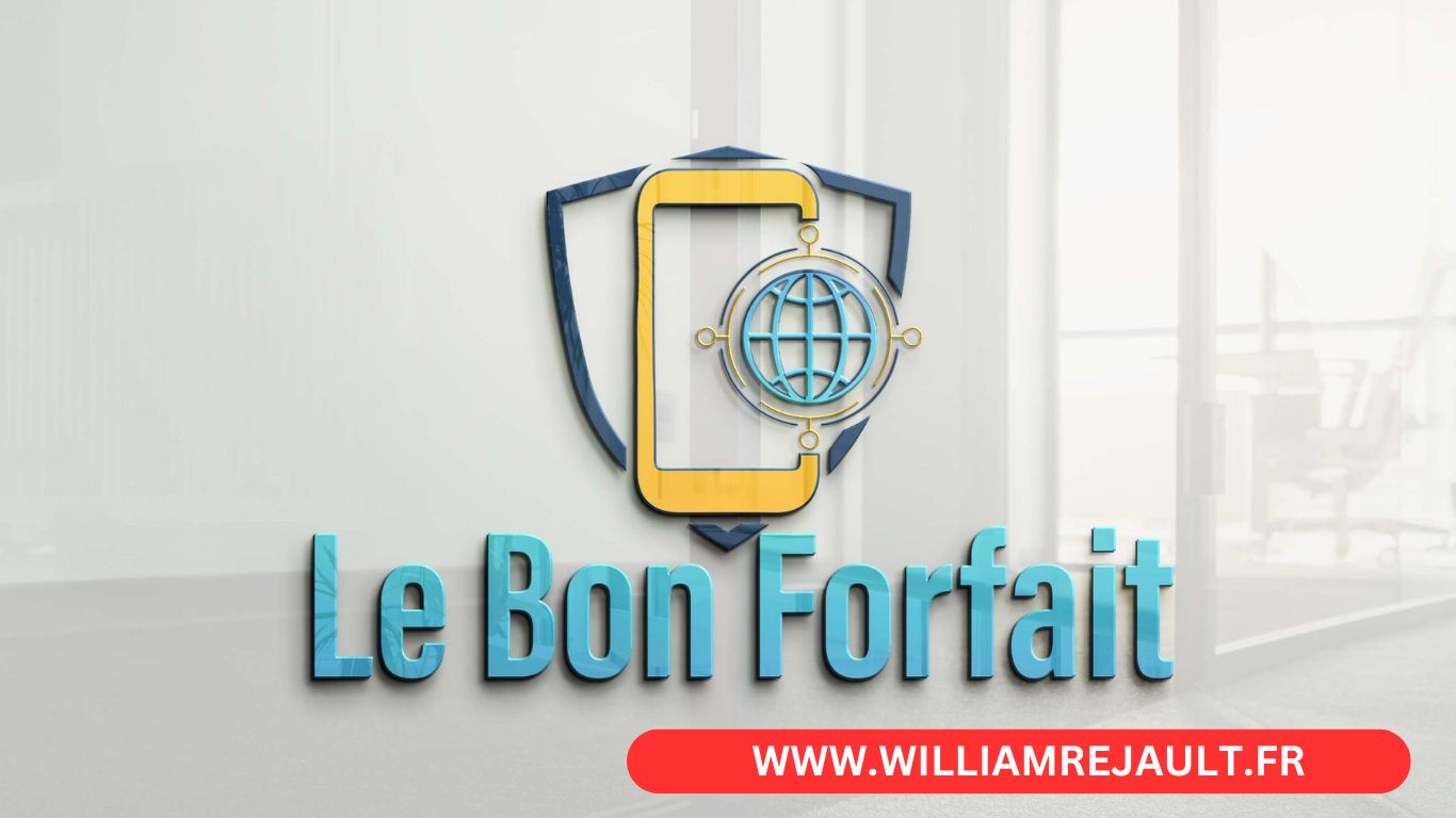 Le Bon Forfait Mobile : Trouvez le Meilleur Plan pour Vos Besoins