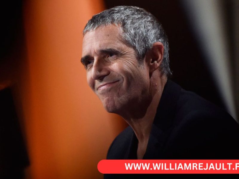 Julien Clerc et Ses Origines Antillaises : Un Héritage Culturel Enrichissant