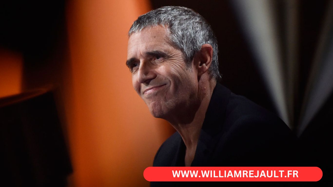 Julien Clerc et Ses Origines Antillaises : Un Héritage Culturel Enrichissant