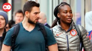 Compagnon Venus Williams : La Rencontre Inoubliable avec Elio Pis à la Nouvelle-Orléans