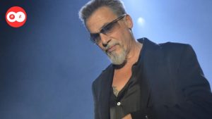 Tout savoir sur la taille de Florent Pagny et sa carrière de chanteur français