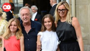 Didier Barbelivien et ses Fils : Vie Familiale et Carrière Révélées