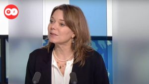 Samantha de Bendern Origine : Parcours et Impact dans les Affaires Internationales