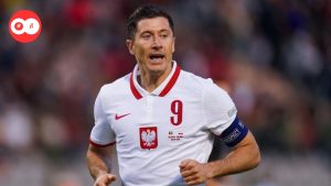 Découvrez l'Histoire du Grand Père Lewandowski et l'Influence Familiale de Robert Lewandowski