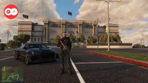 GTA RP Serveur Guide : Trouvez la communauté de jeu de rôle idéale