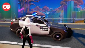 Télécharger la Police Fortnite Gratuitement : Guide Complet et Astuces