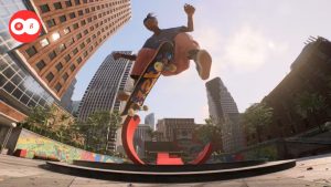 Découvrez les Meilleurs Jeux de Skate pour Console et PC