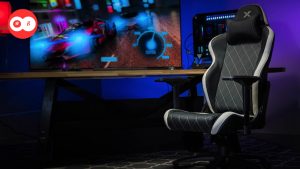 Les Meilleures Chaises Gaming en 2024 : Comparatif et Guide d'Achat