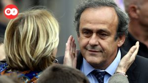 Que Devient Christelle Platini ? La Vie Tumultueuse de la Femme de Michel Platini