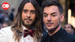 Jared Leto et son Frère Shannon : Une Fraternité de Légende