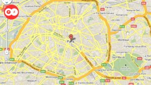 Service de Cartographie en Ligne : Comment Utiliser, Personnaliser et Optimiser Vos Cartes