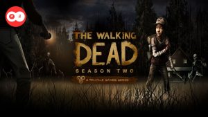 Découvrez The Walking Dead Destinies sur PS5 : Une Nouvelle Aventure Apocalyptique