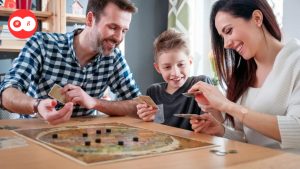 Top Party Games : Les Meilleurs Jeux pour des Soirées Inoubliables