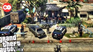 Code Arme GTA 5 : Liste complète des astuces et des déblocages d'armes