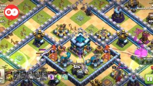 Clash of Clans Village Conception : Les meilleures pratiques pour réussir