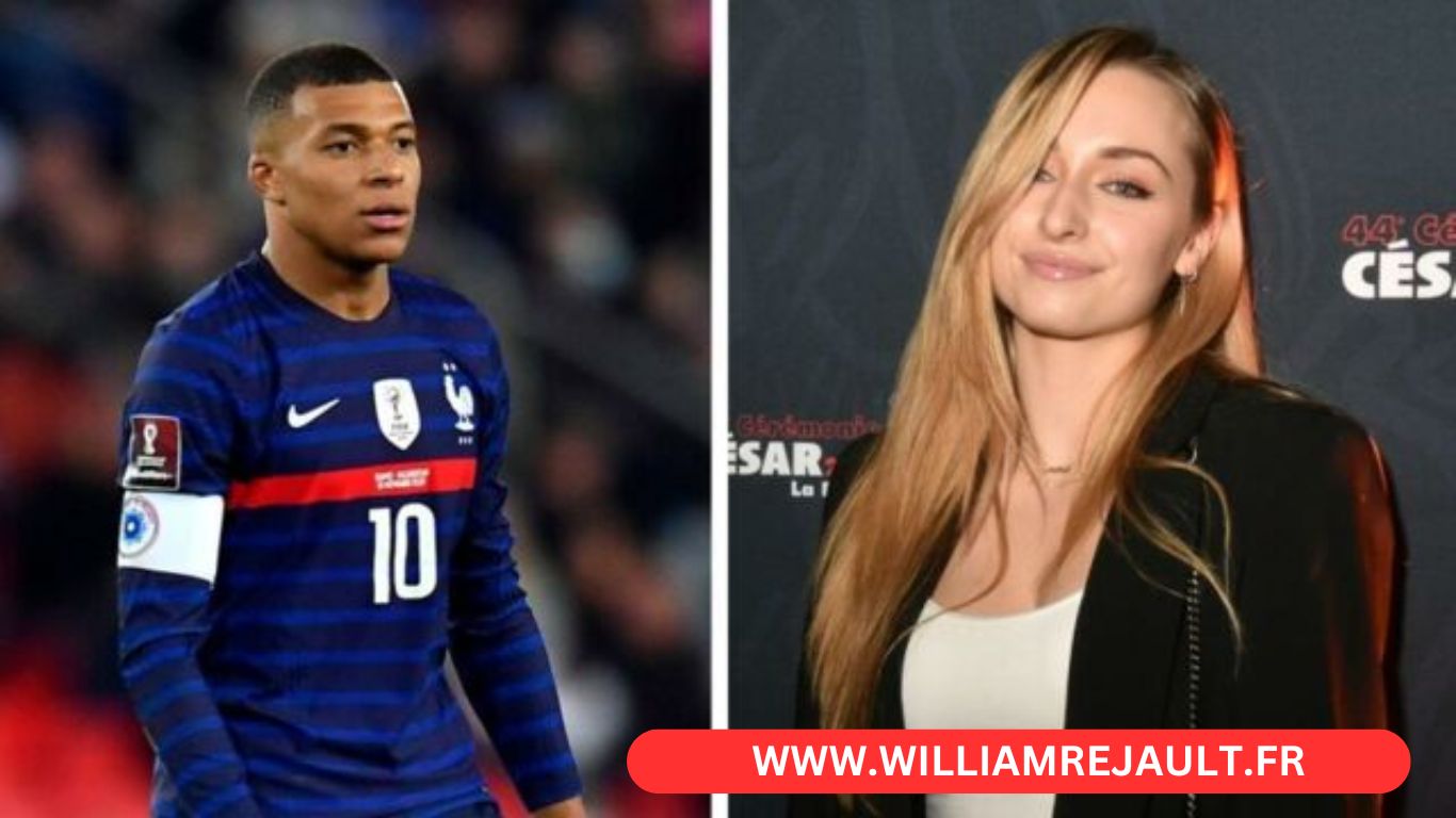 Kylian Mbappé et Emma Smet : Est-il en couple ? Les secrets révélés