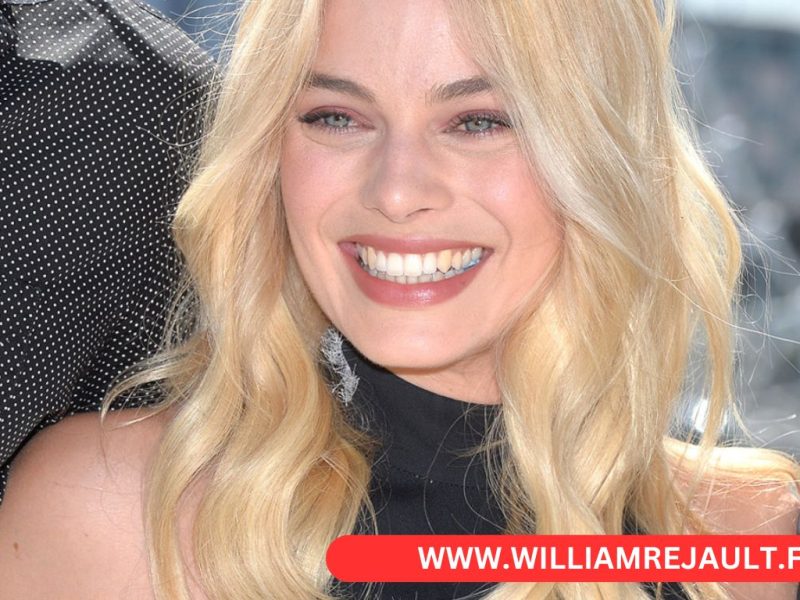 Margot Robbie et Tom Ackerley : Enceinte de Leur Premier Enfant