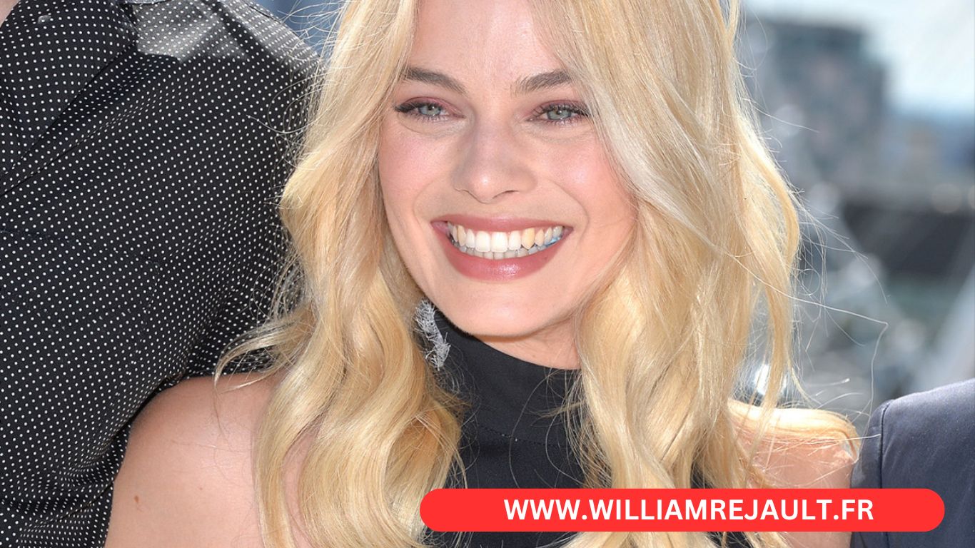 Margot Robbie et Tom Ackerley : Enceinte de Leur Premier Enfant