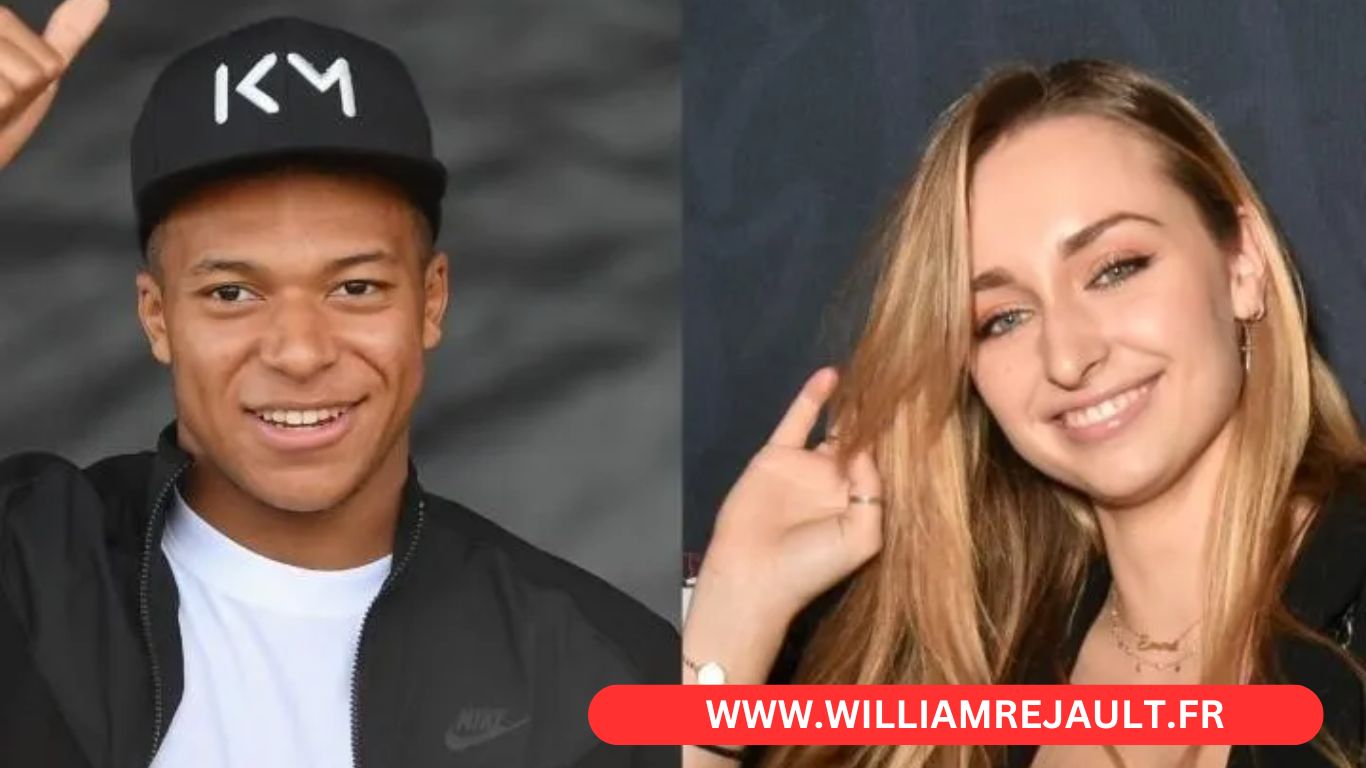 Kylian Mbappé est-il en couple ? Tout sur ses relations avec Emma Smet et Rose Bertram