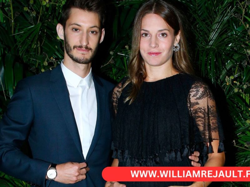 Pierre Niney et Natasha Andrews : Vie de Couple, Carrière et Enfants