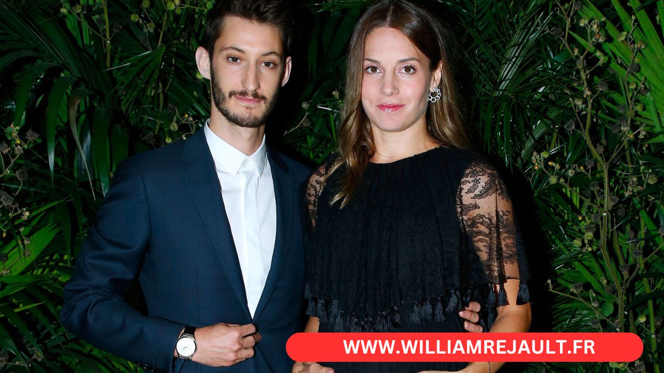 Pierre Niney et Natasha Andrews : Vie de Couple, Carrière et Enfants