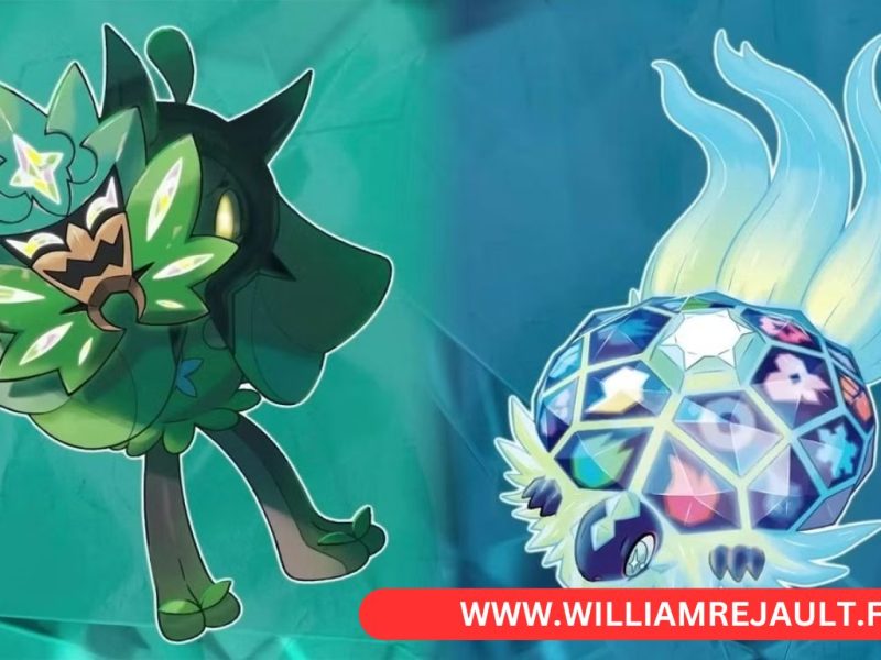 Sortie DLC Pokémon Écarlate : Date, nouveautés et guide complet