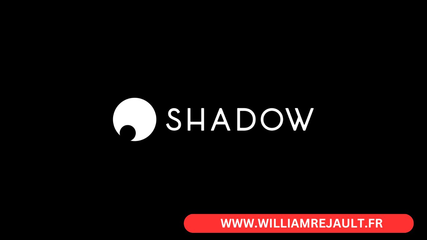 Shadow Cloud Gaming : Révolutionnez votre expérience de jeu