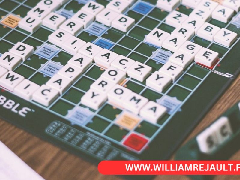 Triche Scrabble Valide : Comment Gagner à Chaque Fois