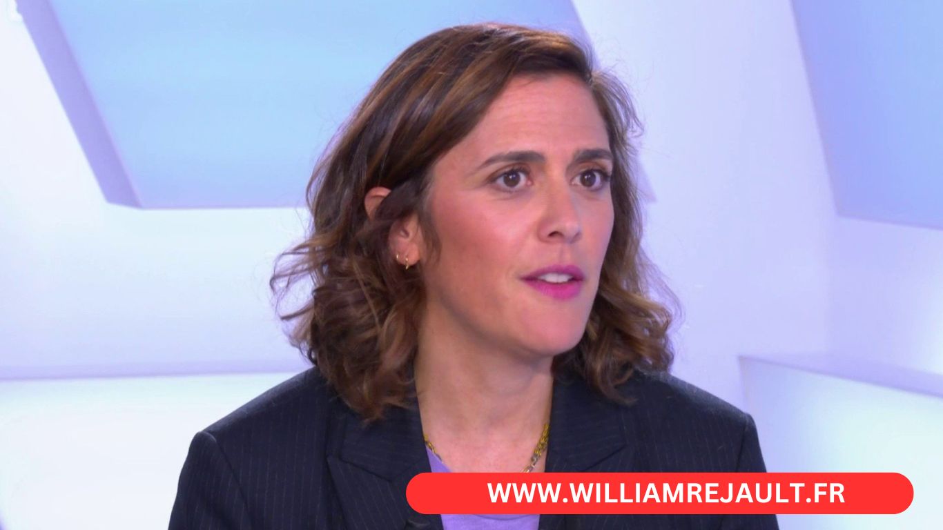 Noémie Schulz : Parcours d'une Journaliste Réputée d'Europe 1 et CNEWS