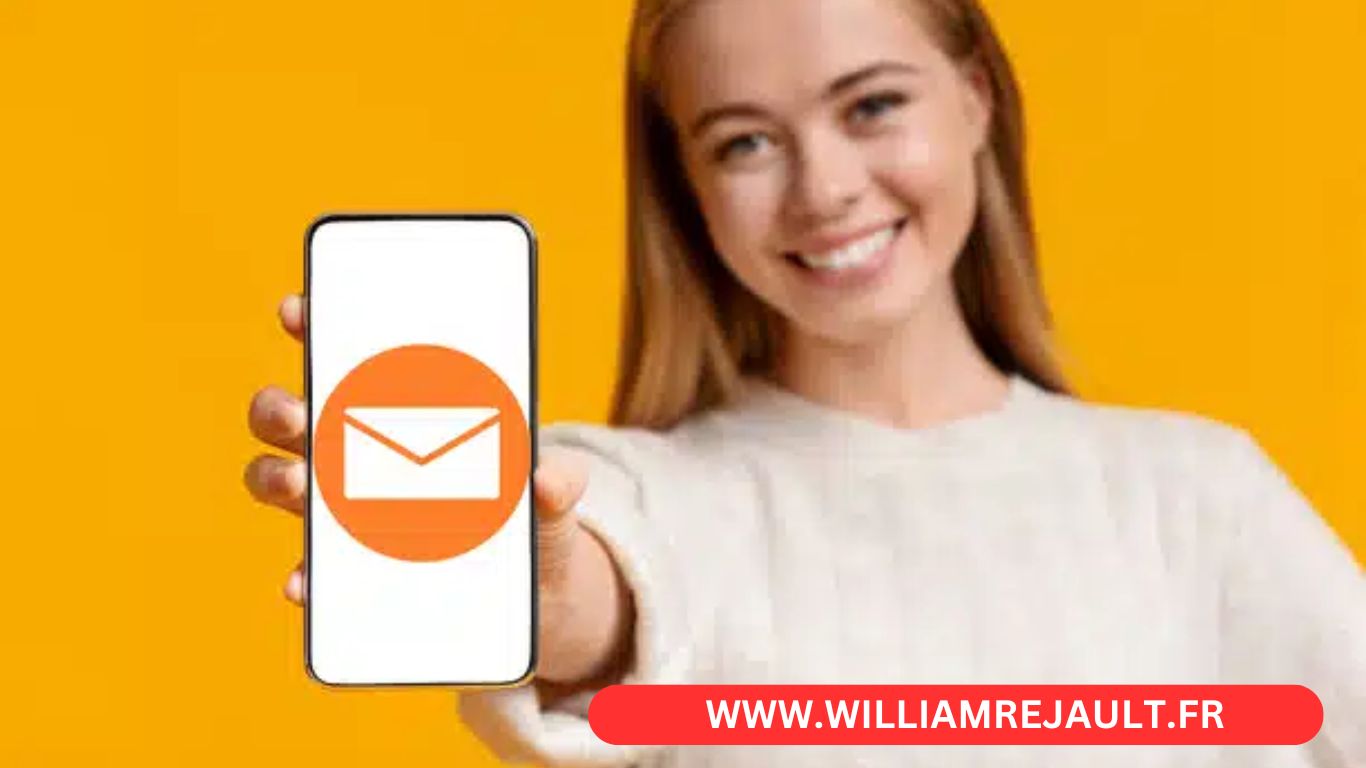 Consulter votre boîte mail Orange : astuces et conseils pratiques