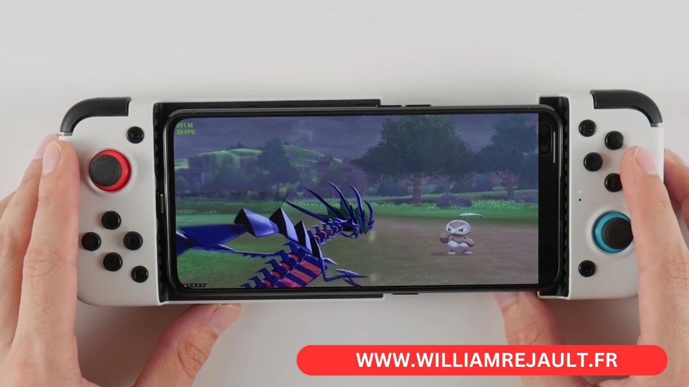 Meilleur Émulateur Switch Android : Jouez à Vos Jeux Favoris sur Mobile