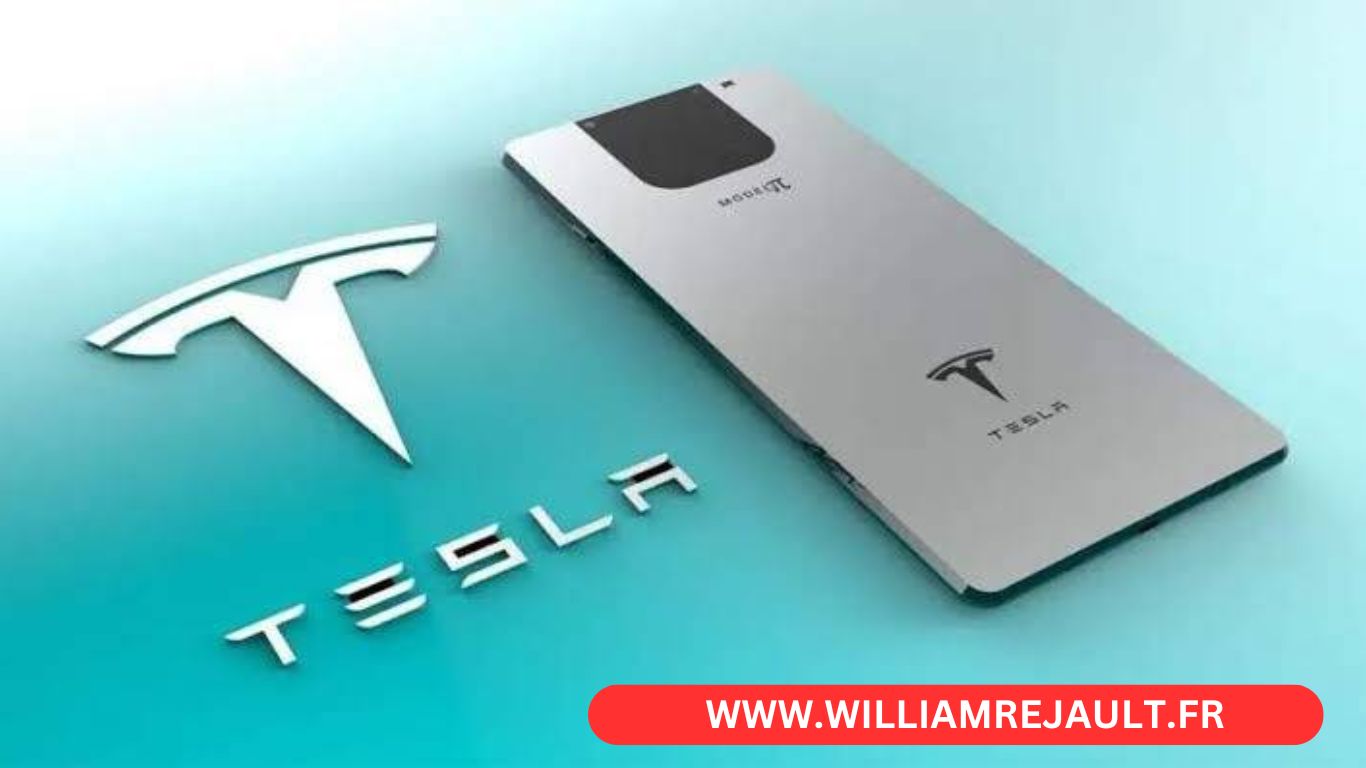 Téléphone Tesla : Date de Sortie, Fonctionnalités, et Plus du Tesla Model Pi 5G