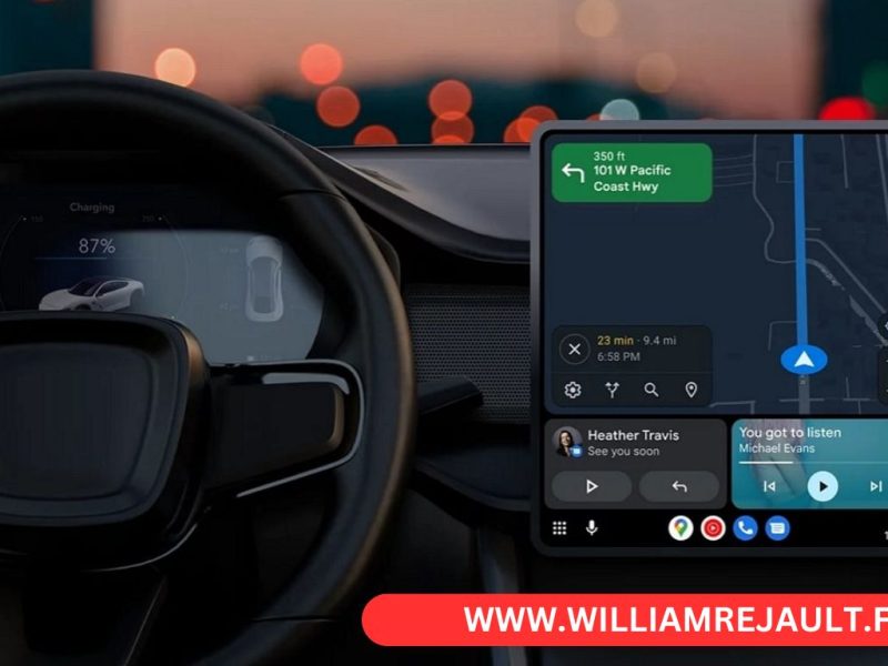 Résoudre Les Problèmes d'Android Auto : Pourquoi Ça Ne Fonctionne Pas et Comment Le Réparer