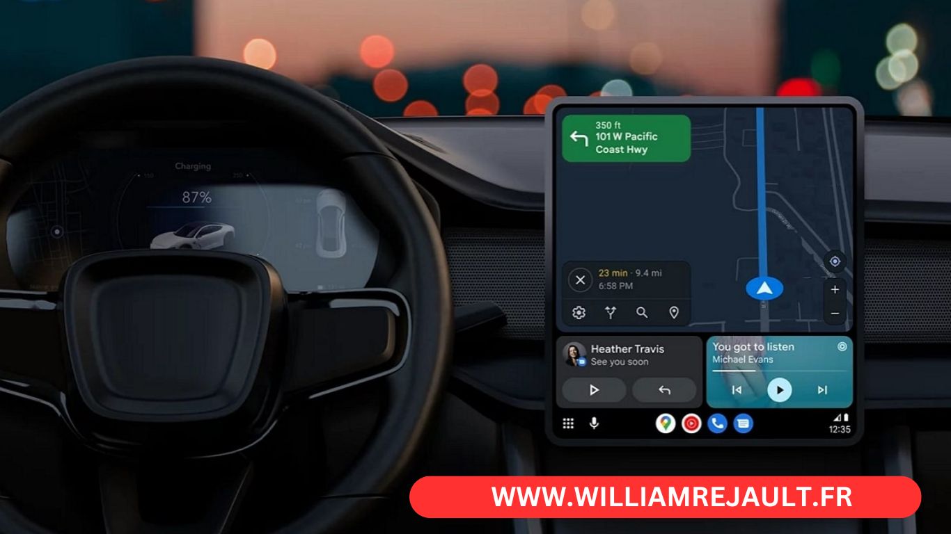 Résoudre Les Problèmes d'Android Auto : Pourquoi Ça Ne Fonctionne Pas et Comment Le Réparer