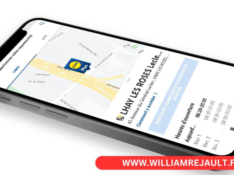 Lidl Plus Mon Compte : Téléchargez l'Application pour des Réductions Exclusives