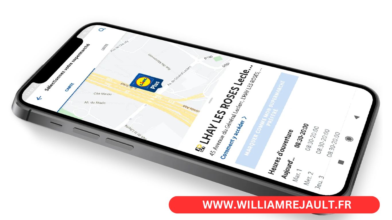 Lidl Plus Mon Compte : Téléchargez l'Application pour des Réductions Exclusives