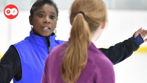 Surya Bonaly : Biographie de la Patineuse Artistique Légendaire