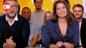 Alix Van Pée : Découvrez Son Impact dans "28 Minutes" Cette Semaine