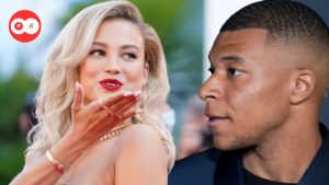 Kylian Mbappé et Emma Smet : Est-il en couple ? Les secrets révélés