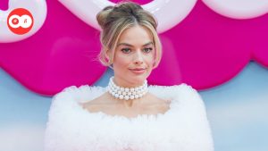 Margot Robbie et Tom Ackerley : Enceinte de Leur Premier Enfant