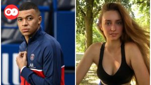 Kylian Mbappé est-il en couple ? Tout sur ses relations avec Emma Smet et Rose Bertram