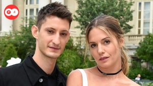 Pierre Niney et Natasha Andrews : Vie de Couple, Carrière et Enfants