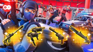 Police Fortnite : Conseils et stratégies pour dominer le jeu