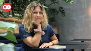 Flora Ghebali Origine : Le Parcours Inspirant d'une Militante Écologiste et Entrepreneure